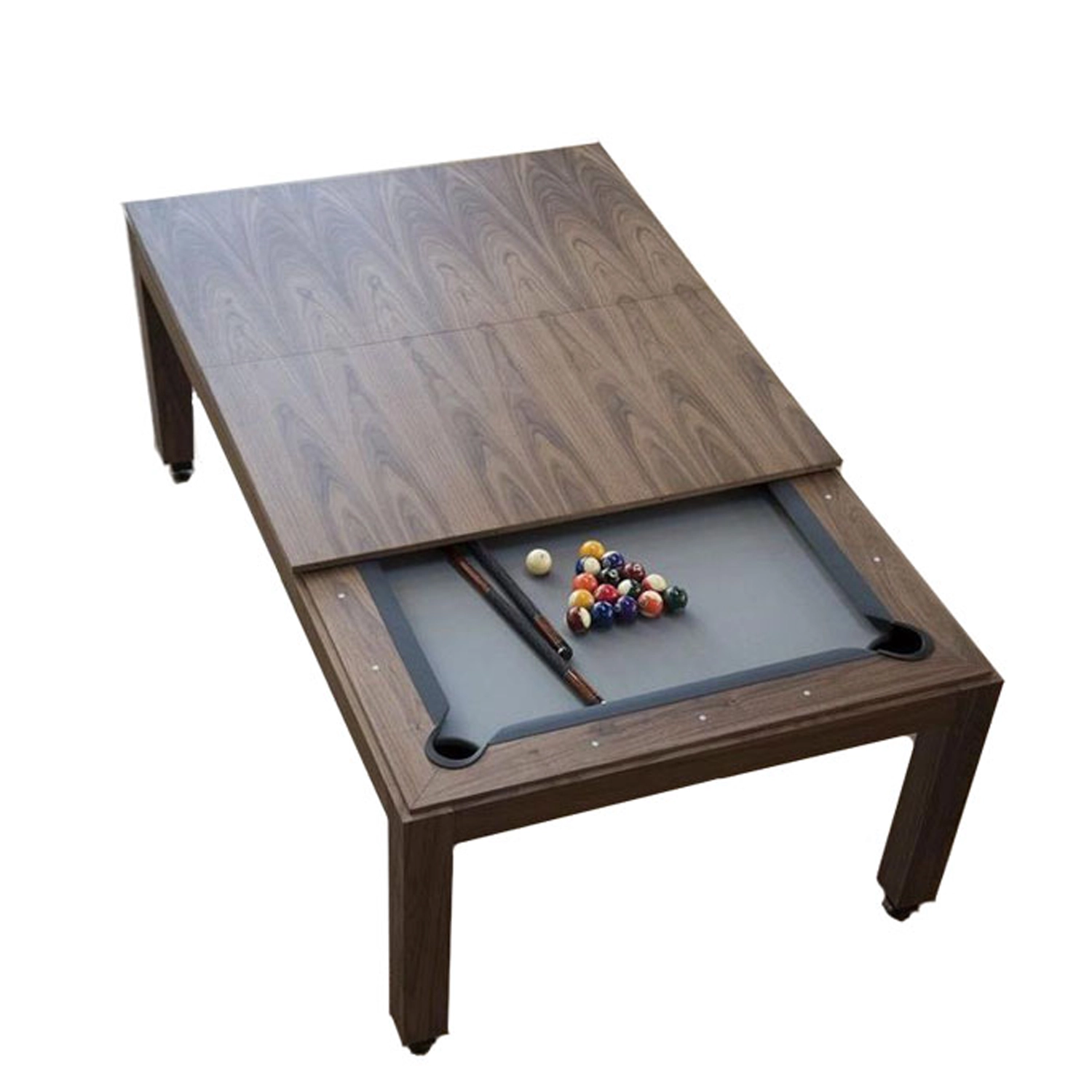 میز بیلیارد 6 فوت سام بیلیارد مدل 1014