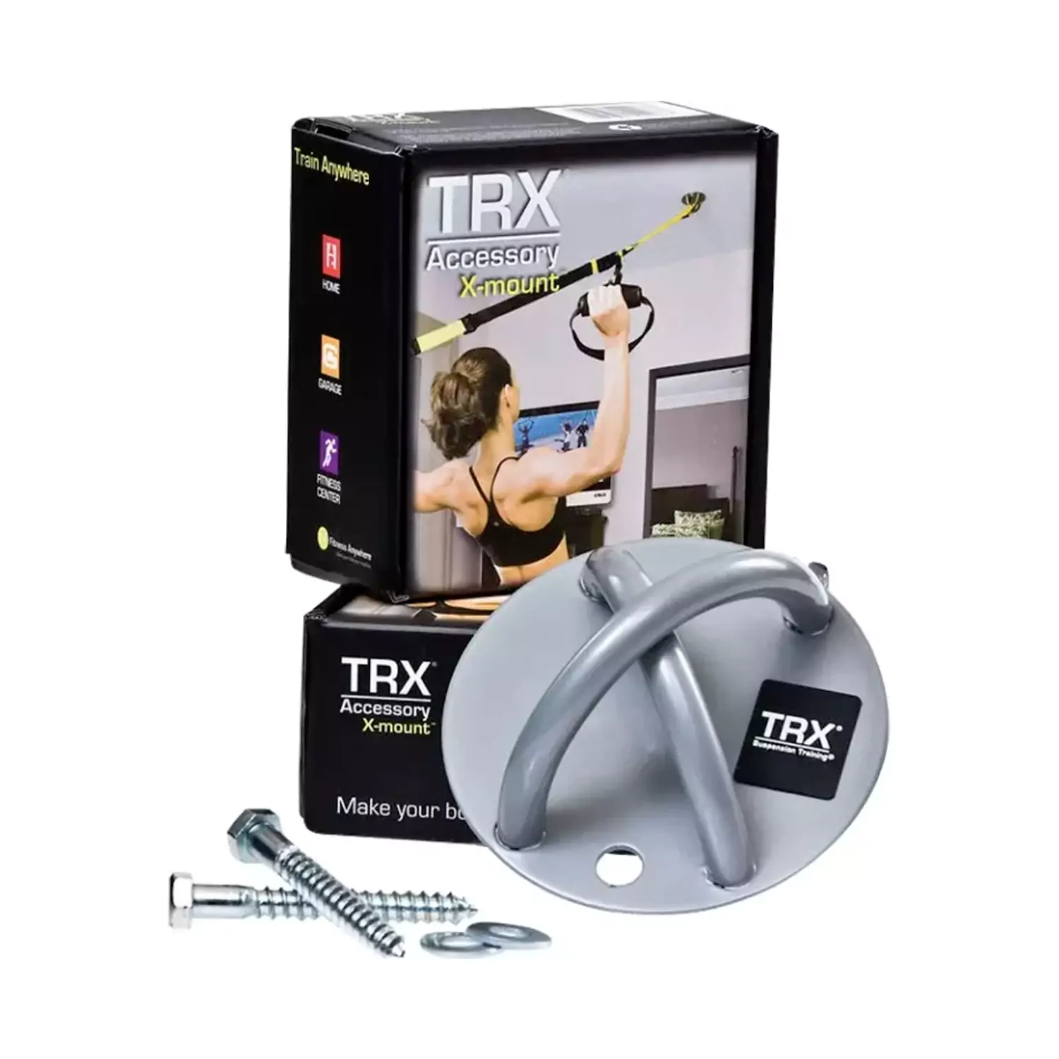 قلاب TRX مدل X MOUNT