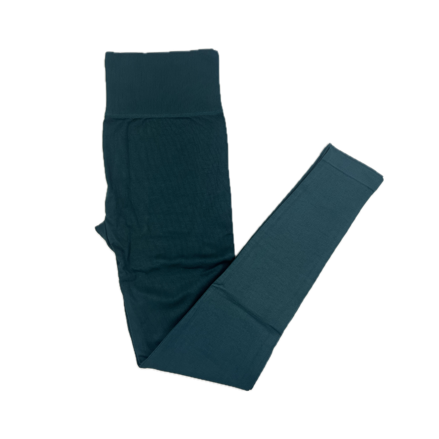 لگ ورزشی زنانه سیملس کمر گنی