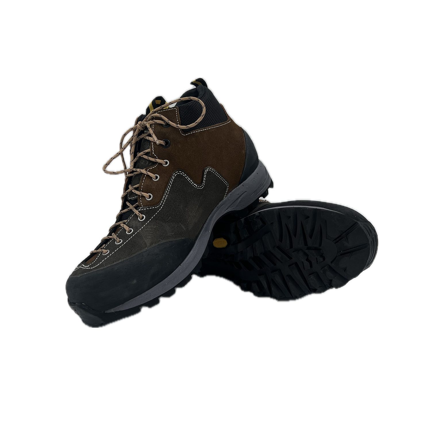 کفش کوهنوردی قارتال مدل کمچی فیلی