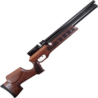 تفنگ پی سی پی کرال فرتینا