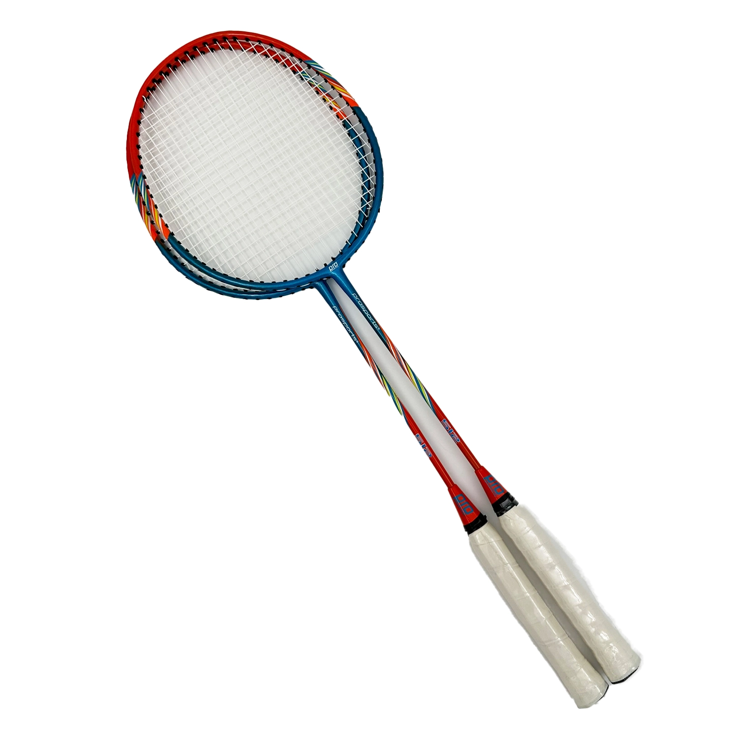 راکت بدمینتون پرو