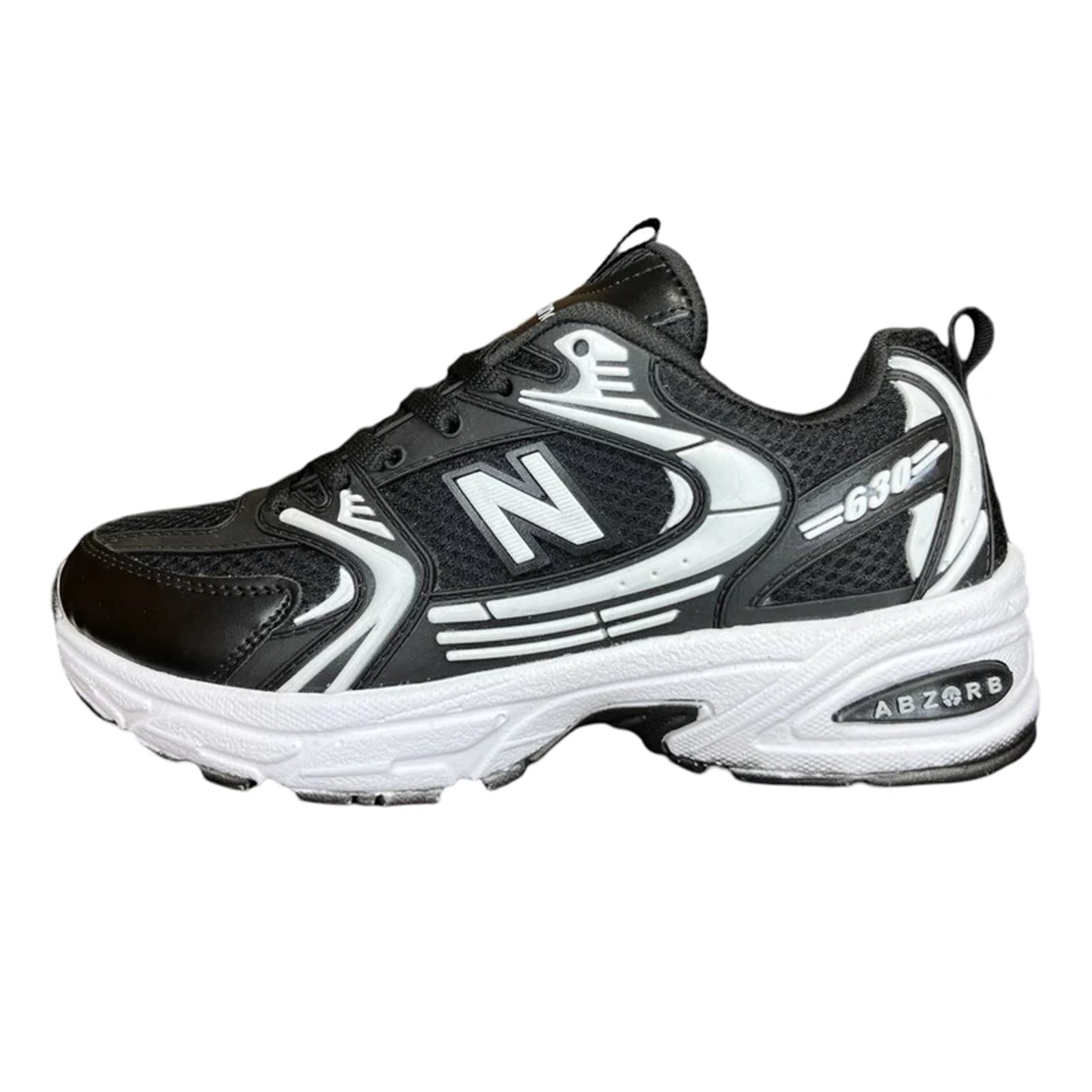 کفش پیاده روی مردانه مدل اسپرت N530