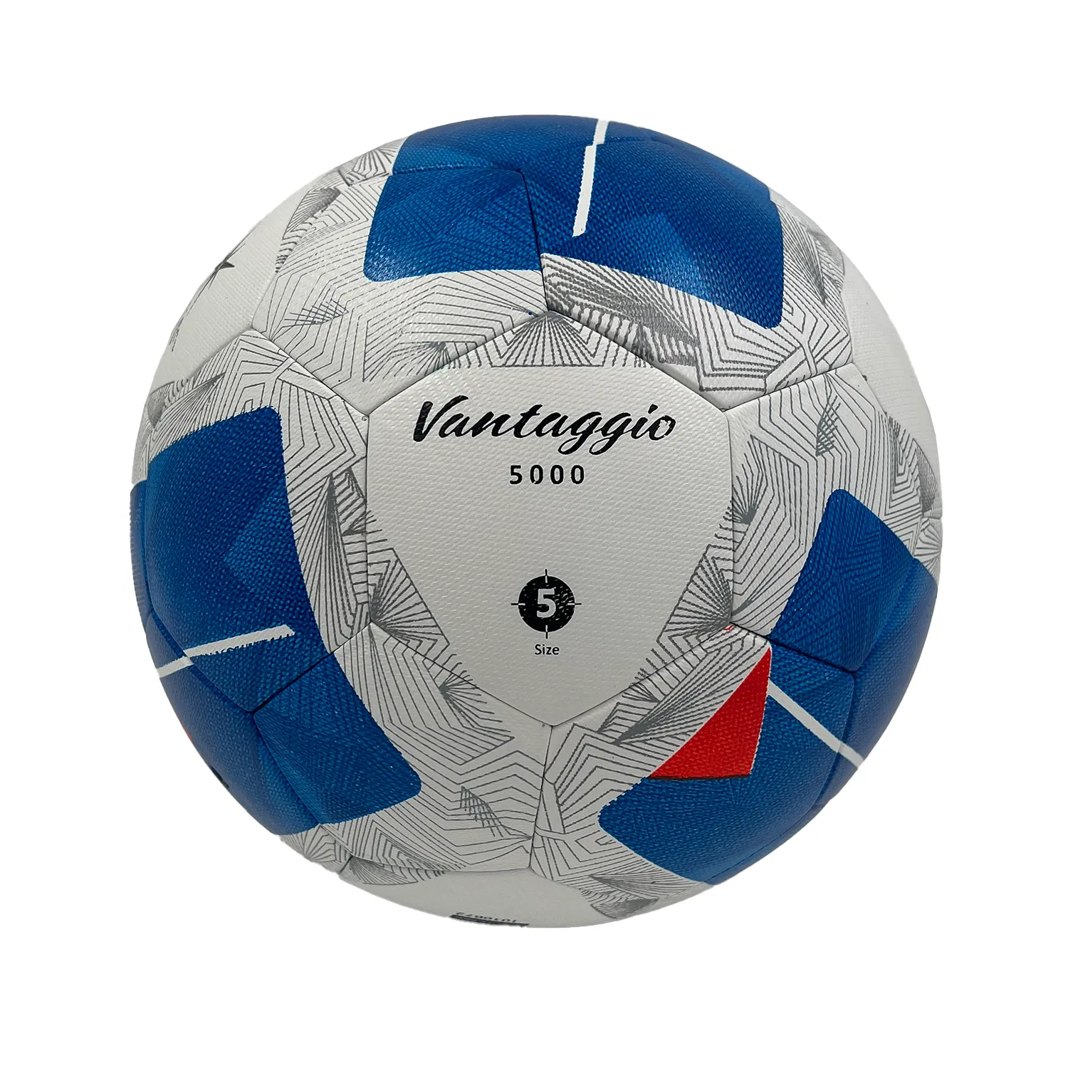 توپ فوتبال مولتن وانتاجیو 5000 سایز 5