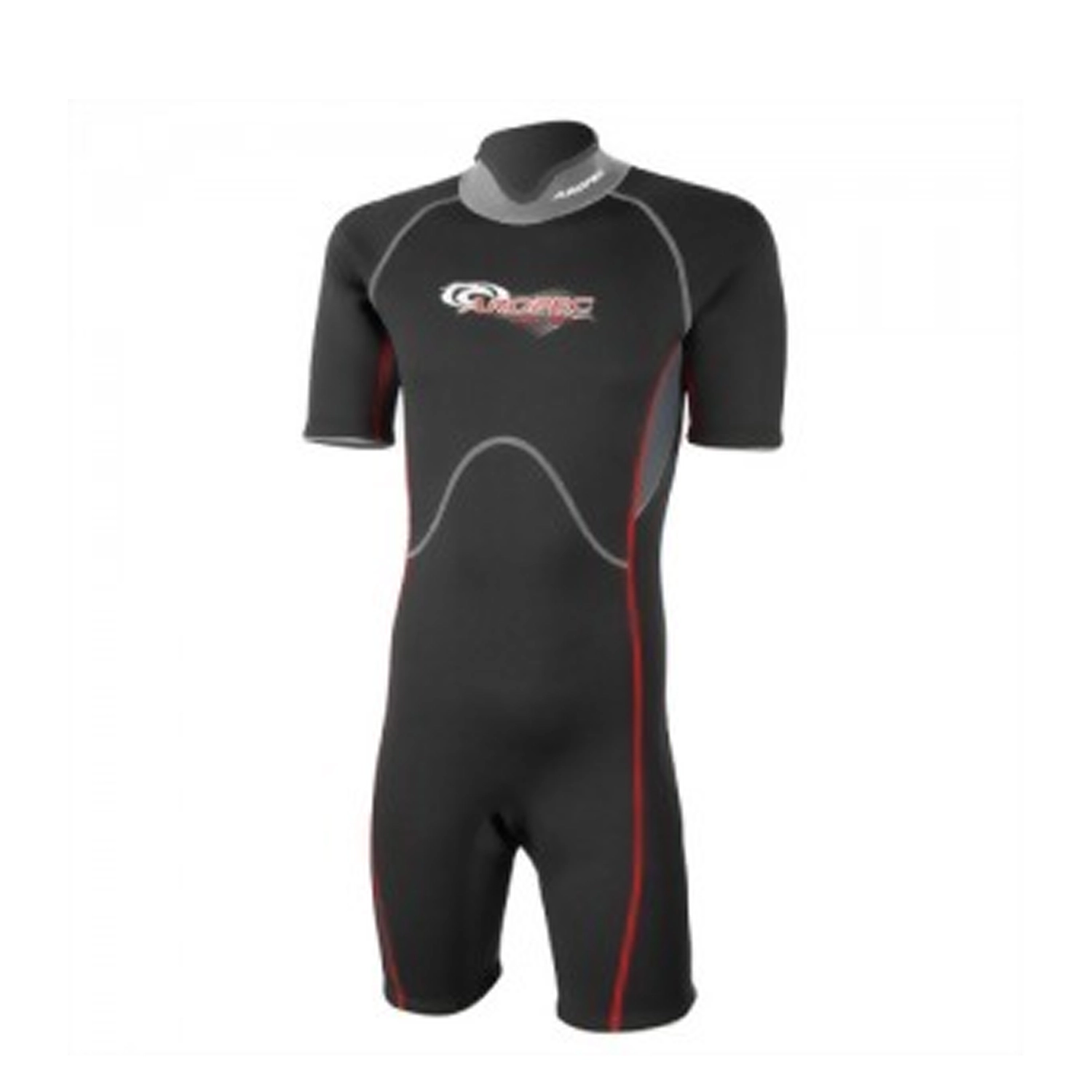 لباس غواصی نیم تنه مردانه آروپک DS-3B