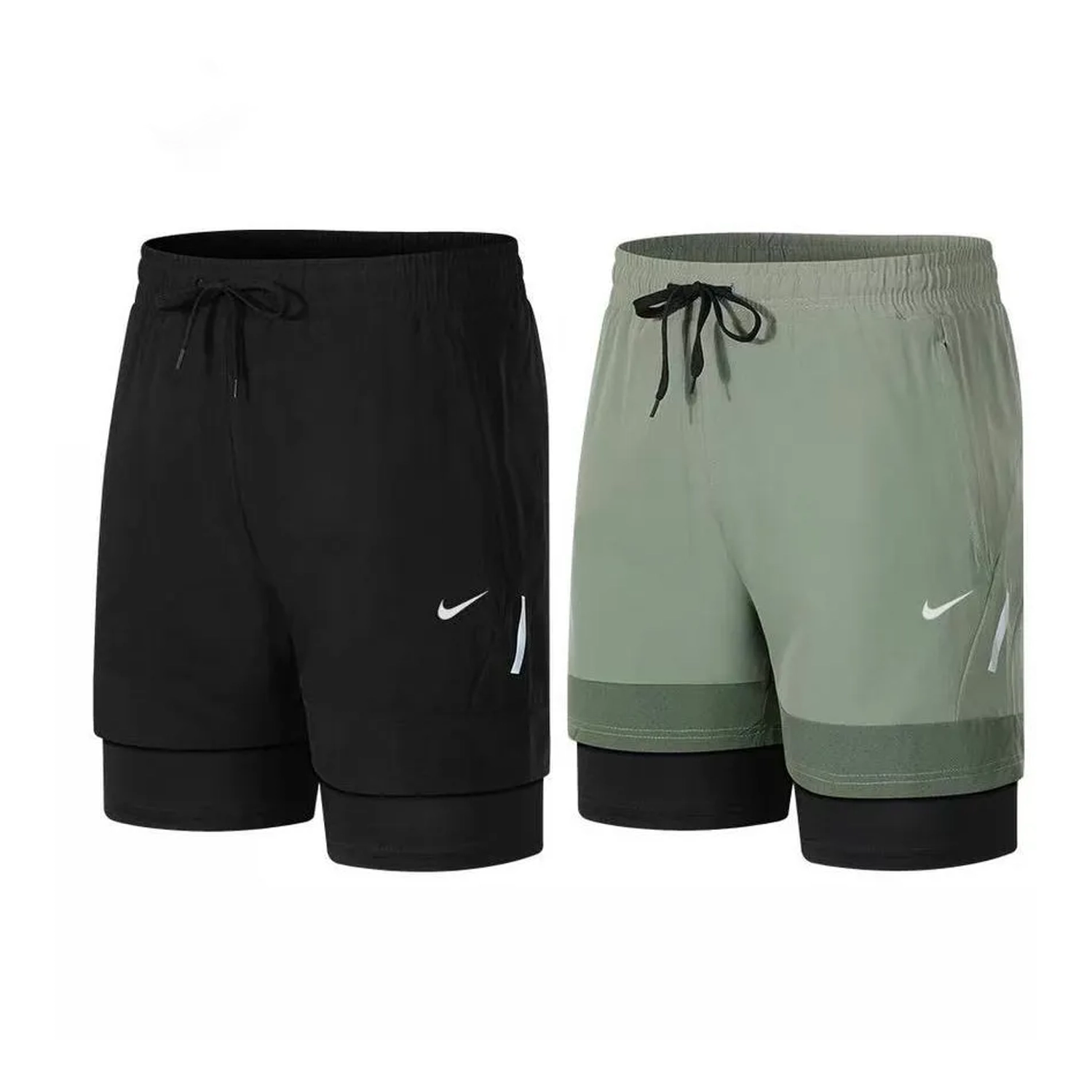 شلوارک مردانه مسترکوالیتی نایک