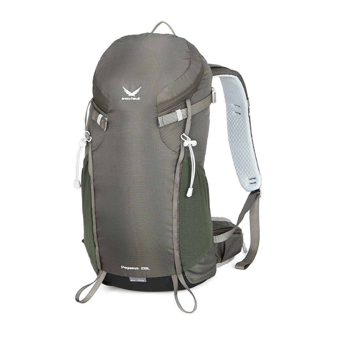 کوله پشتی 28 لیتری اسنوهاک مدل PEGASUS کد SN-B3121