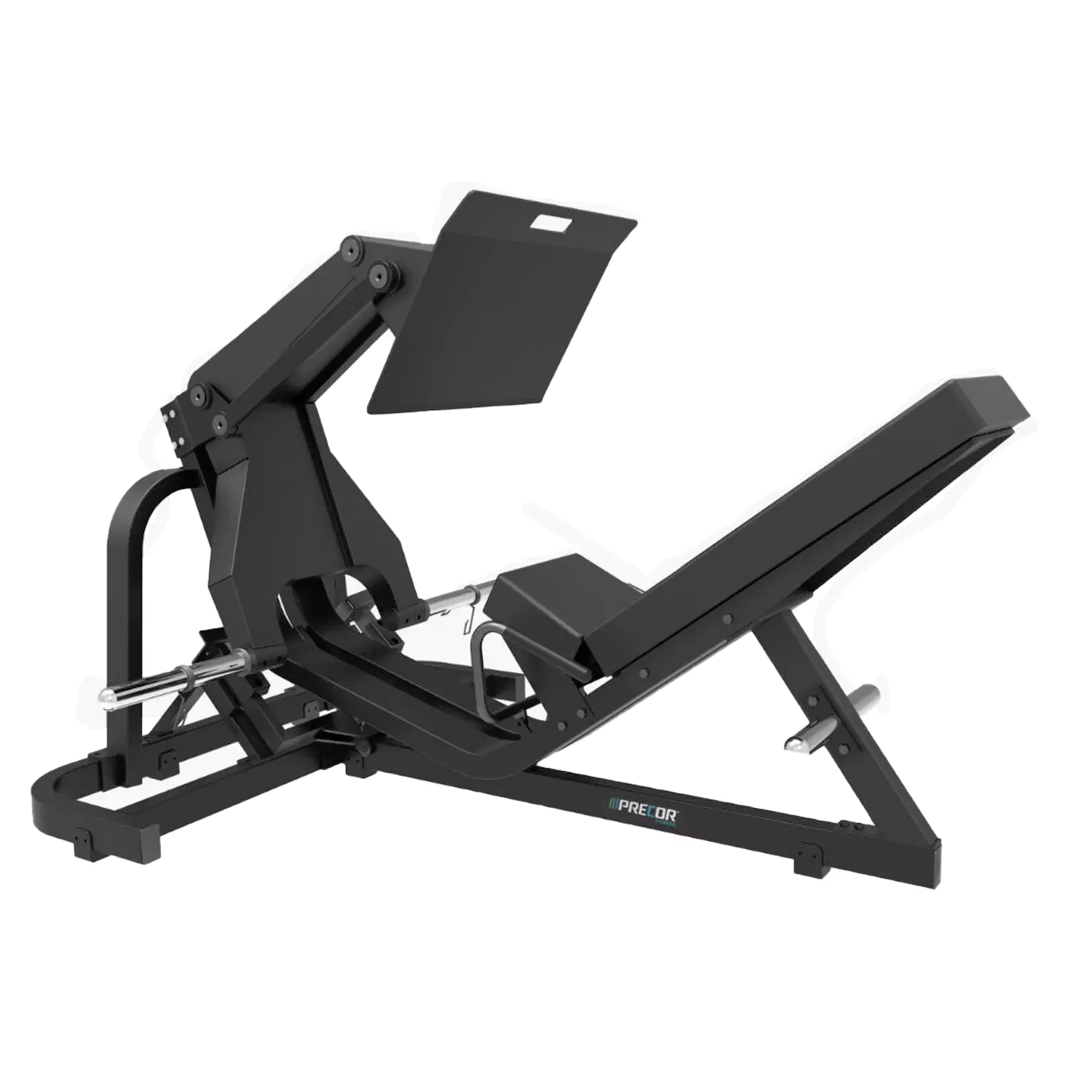 دستگاه پرس پا وزن آزاد پریکور مدل 716