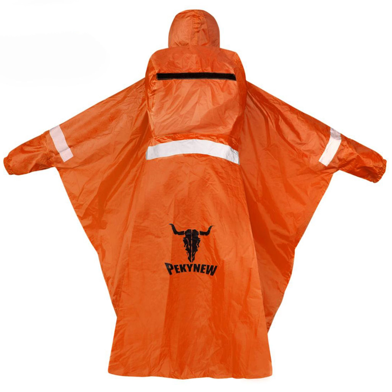 پانچو کله گاوی (پیکینیو) مدل ۲۰۲۵