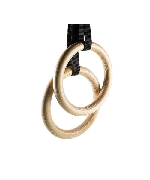 دارحلقه چوبی برند لوتوس فیتنس