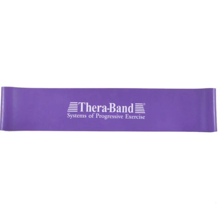 کش مینی لوپ 25 سانت تراباند با 8 مقاومت