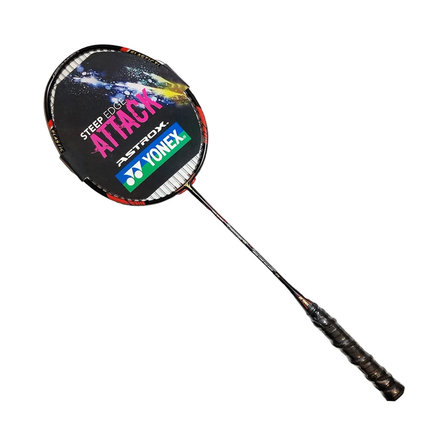 راکت بدمینتون یونکس مدل carbonex 35