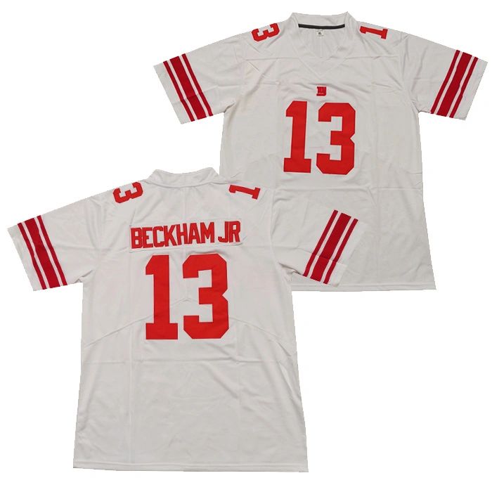 تیشرت راگبی NLF شماره دار 