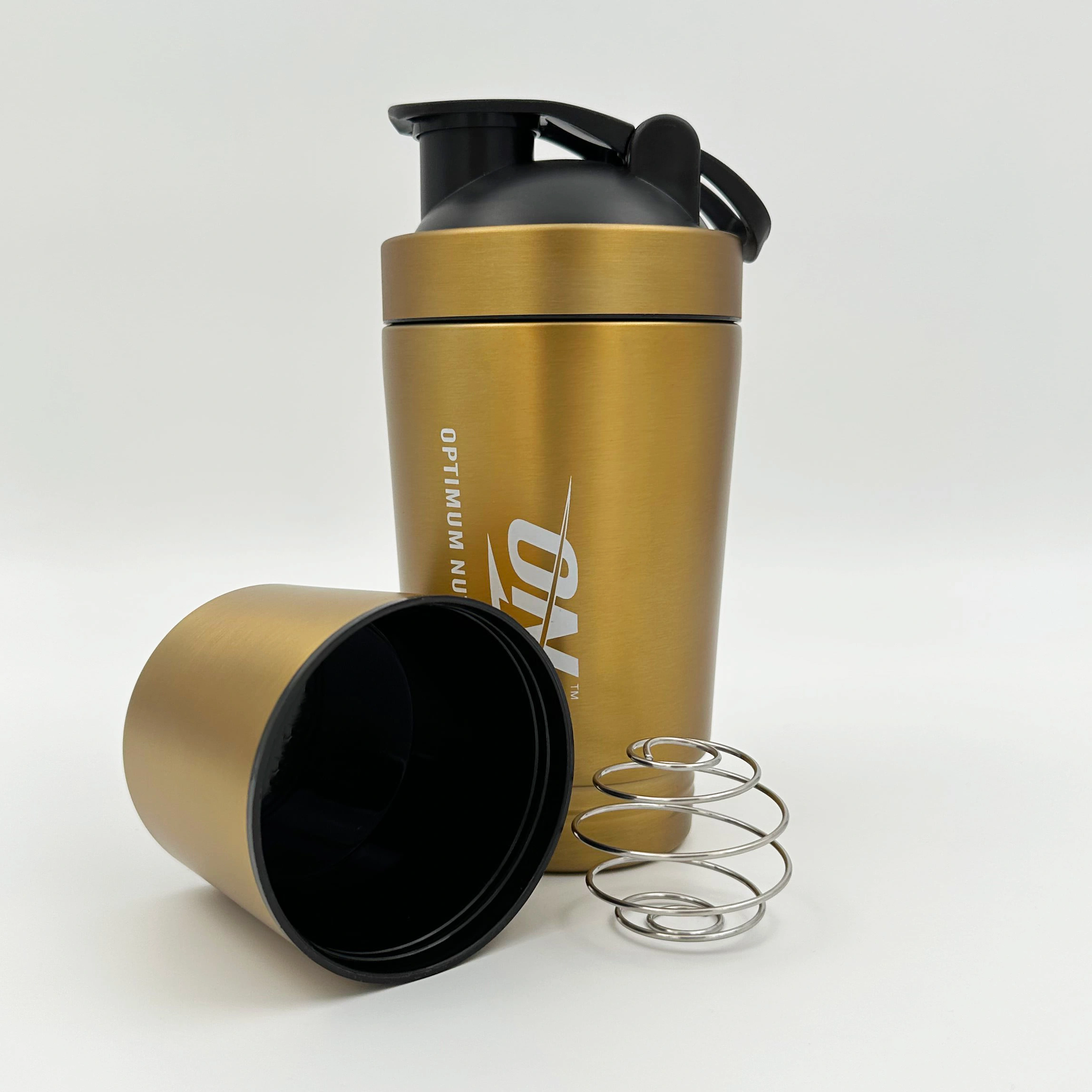 شیکر فلزی دو تکه برند ON