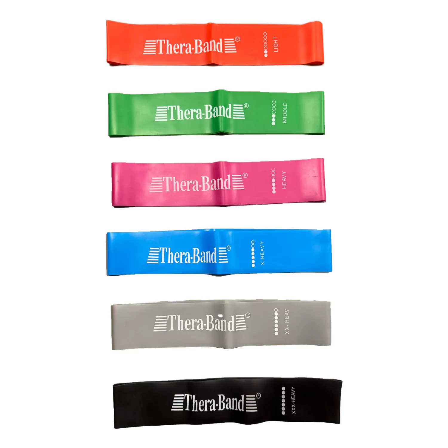 کش مینی لوپ 25 سانت تراباند با 8 مقاومت