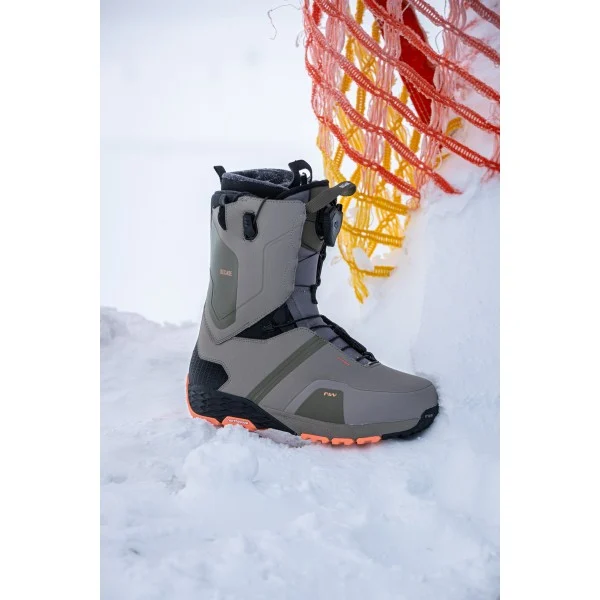 بوت اسنوبرد NORTHWAVE DECADE HYBRID 2025 SAND