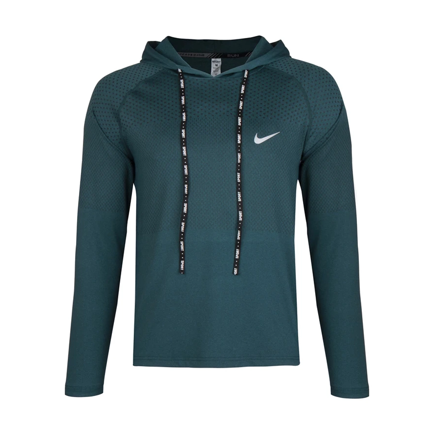 هودی ورزشی مردانه مدل GS-553