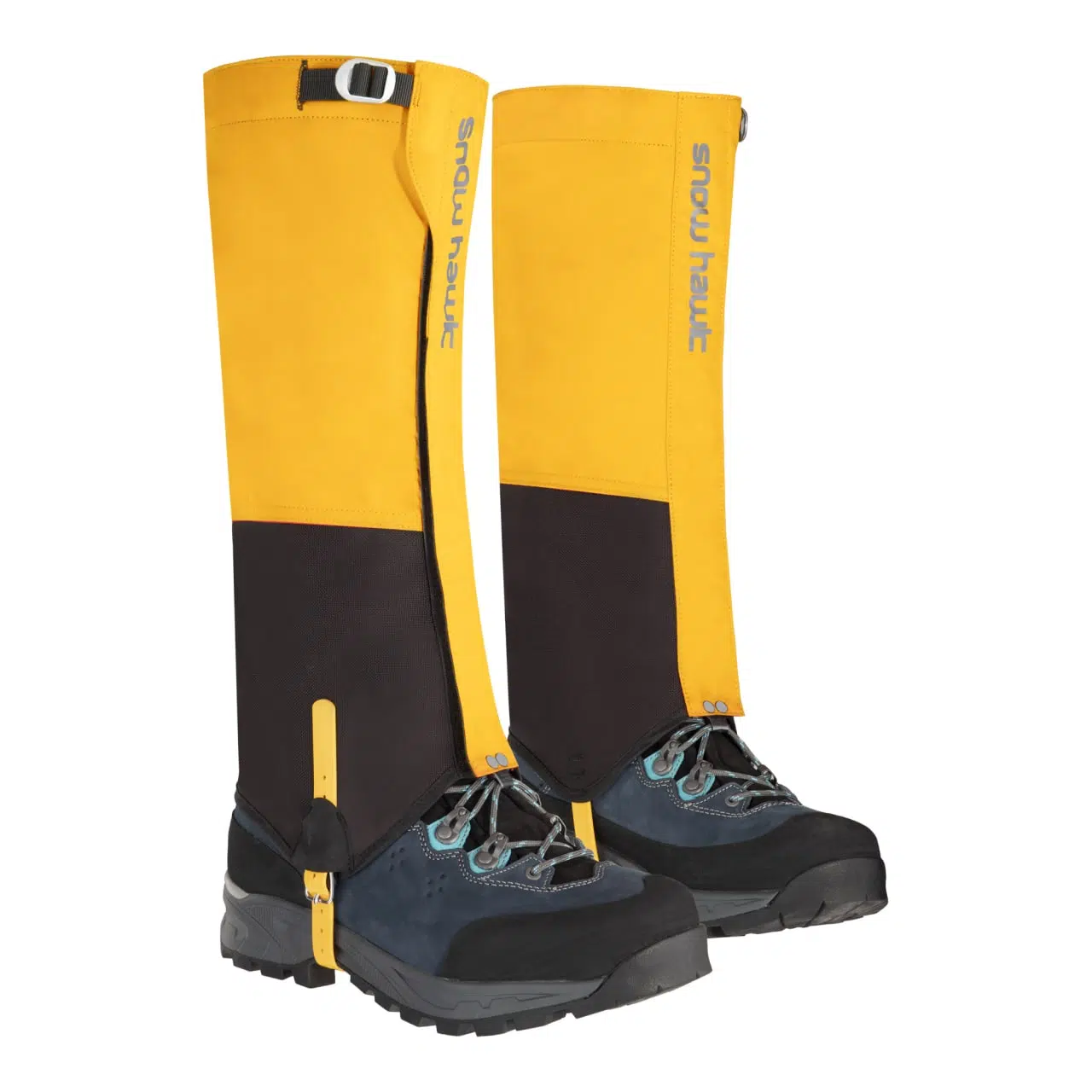 گتر تمام چسبی اسنوهاک مدل استارکی ASTARKEY کد SN-A9117