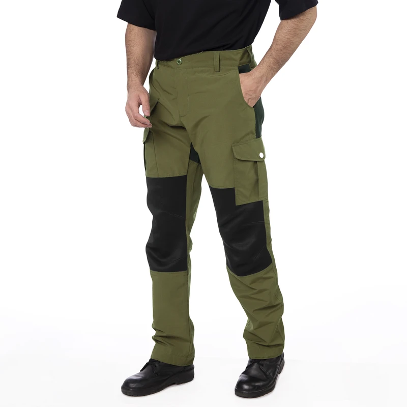 شلوار کوهنوردی مردانه هیواک مدل بوشکرفت کد 72