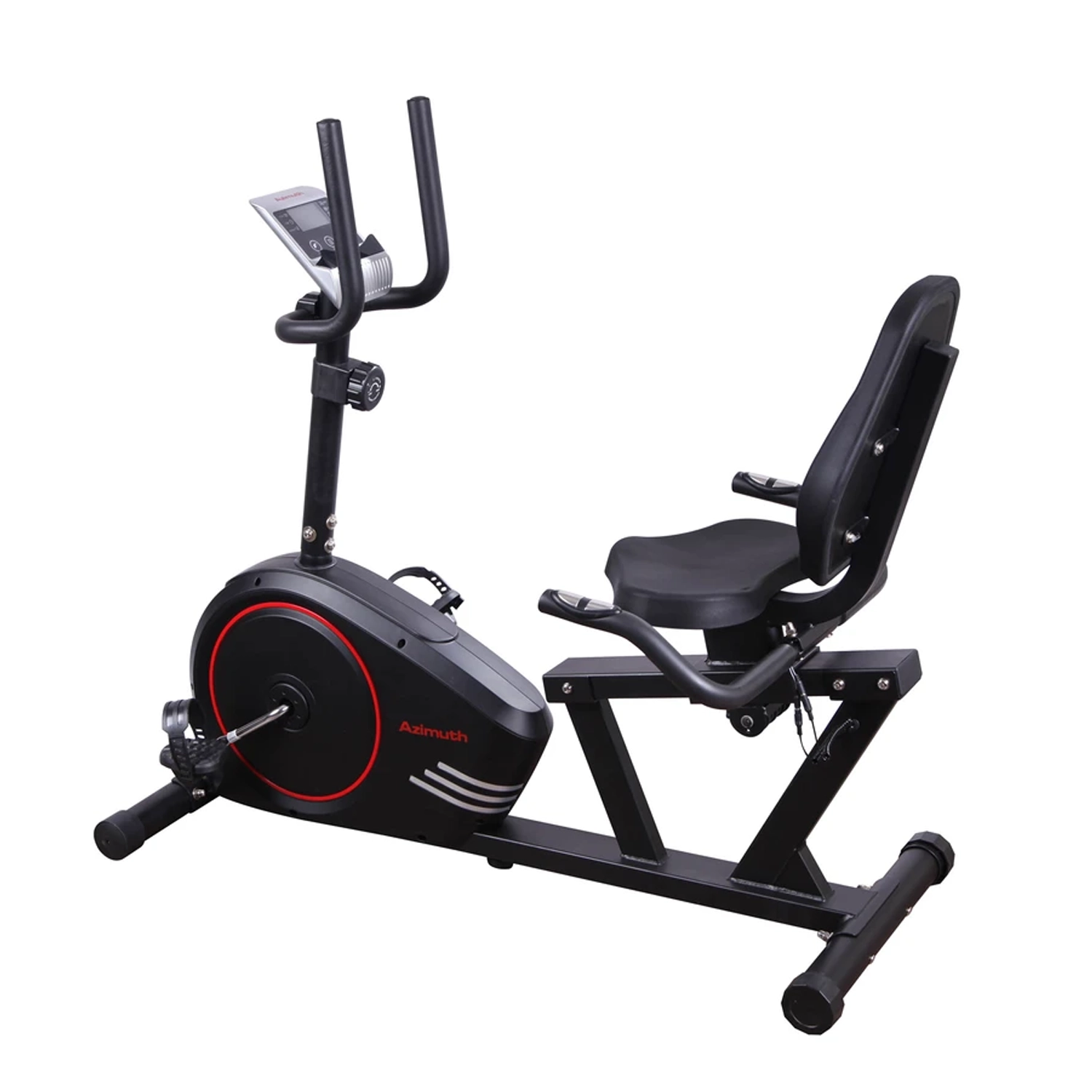 دوچرخه ثابت آذیموس AZ 8518R