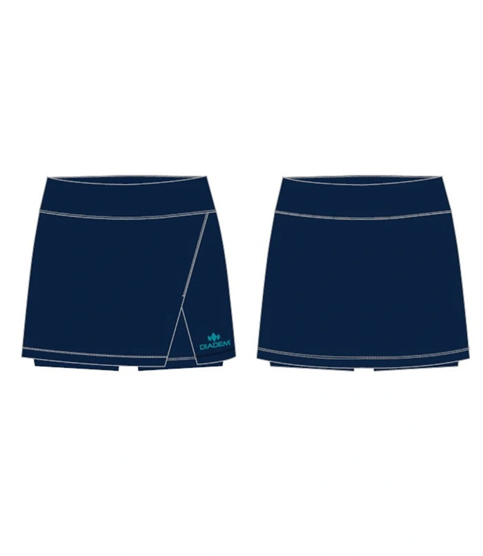 شلوارک تنیس زنانه دایادم Women’s Team Short