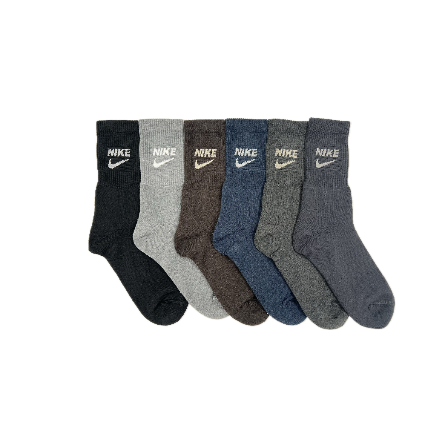 جوراب زنانه طرح نایک