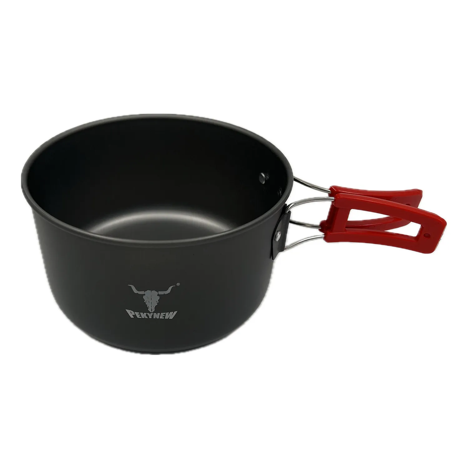 ست ظروف سه تیکه کله گاوی