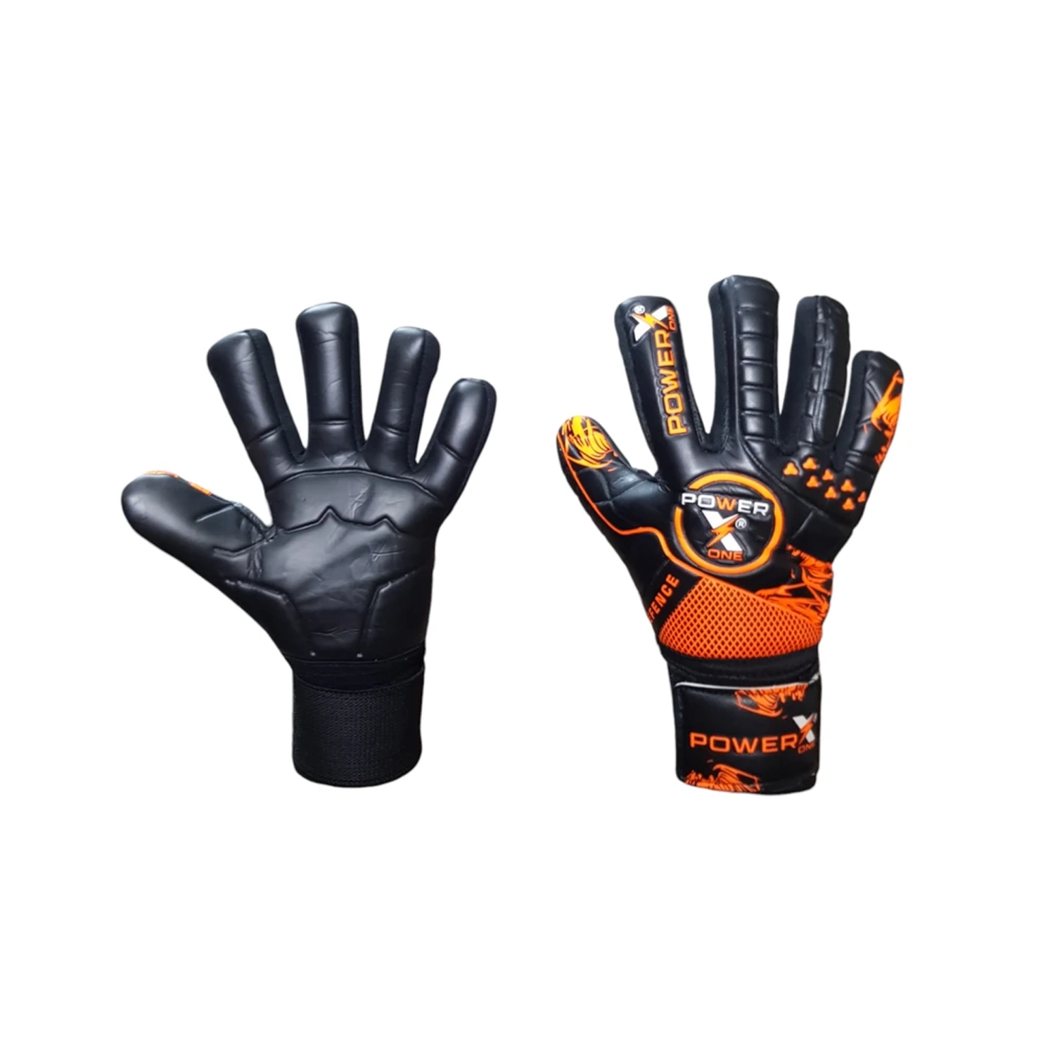 دستکش دروازه بانی پسرانه مدل YOUTH POWER