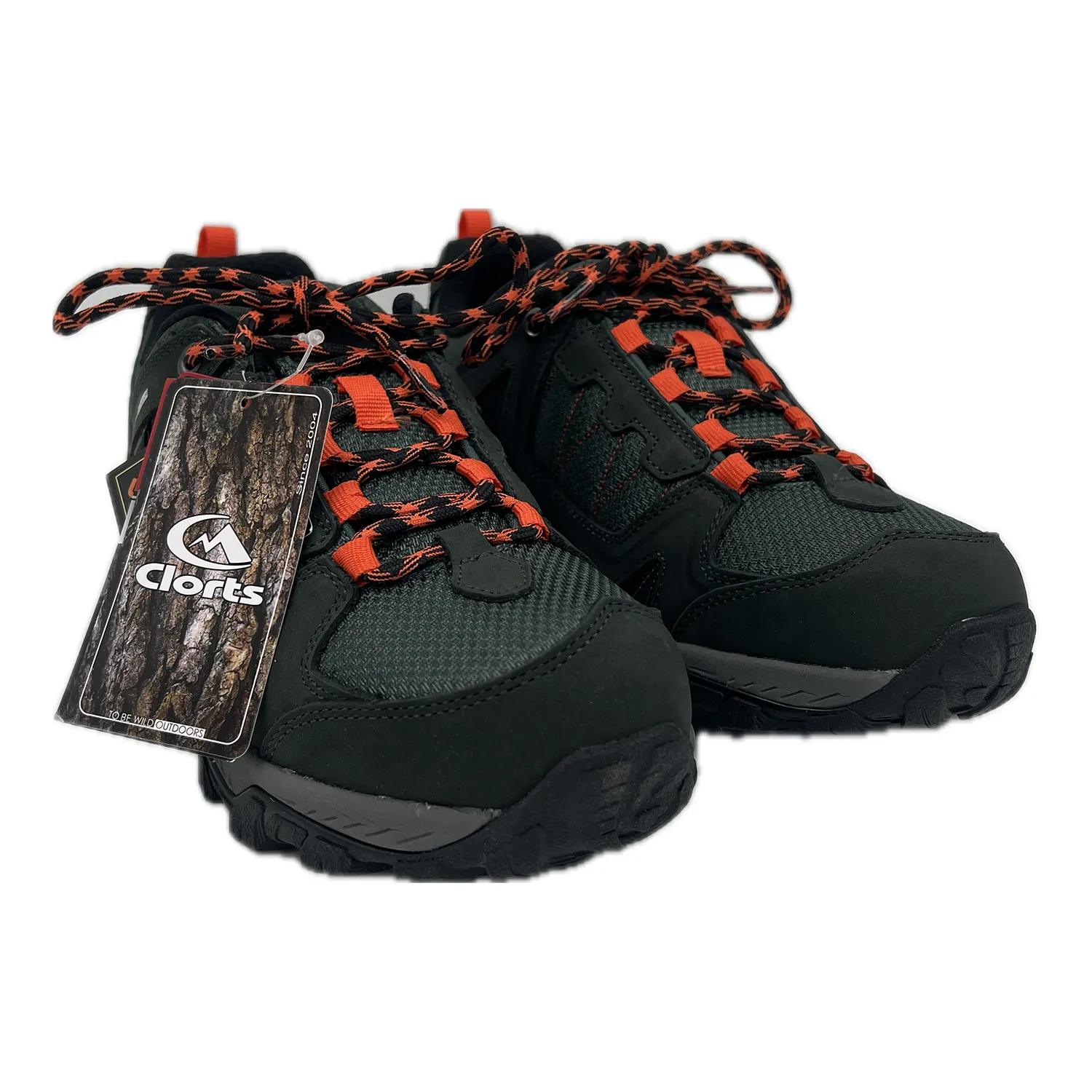 کفش کوهنوردی کلارتس مدل 3D035A