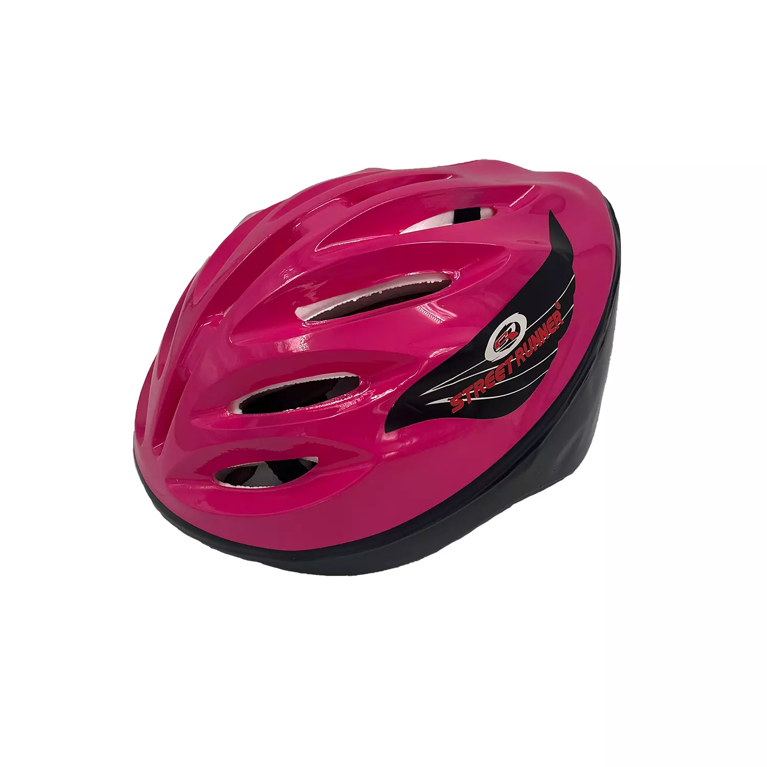 کلاه ایمنی اسکیت طرح استریت رانر 