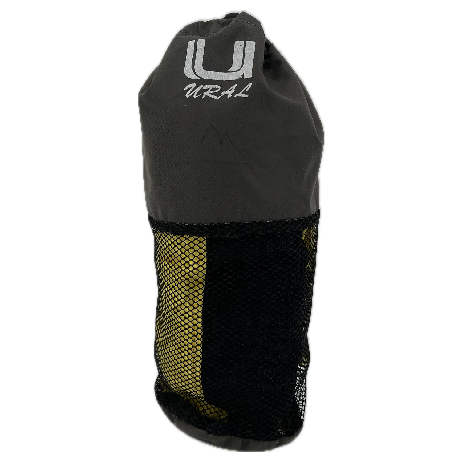 گتر اورال سیم بکسل