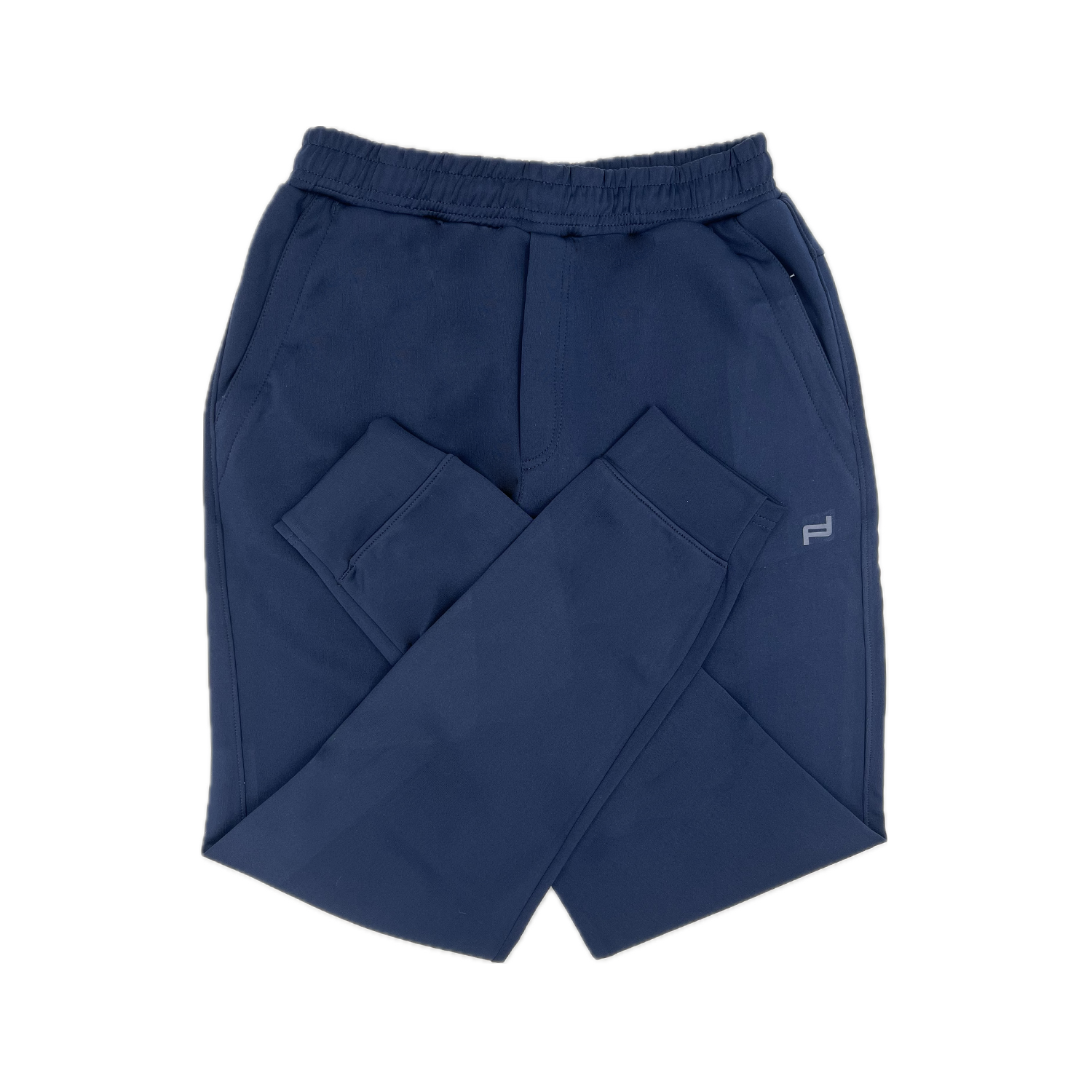 شلوار گرمکن پورشه پارچه غواصی