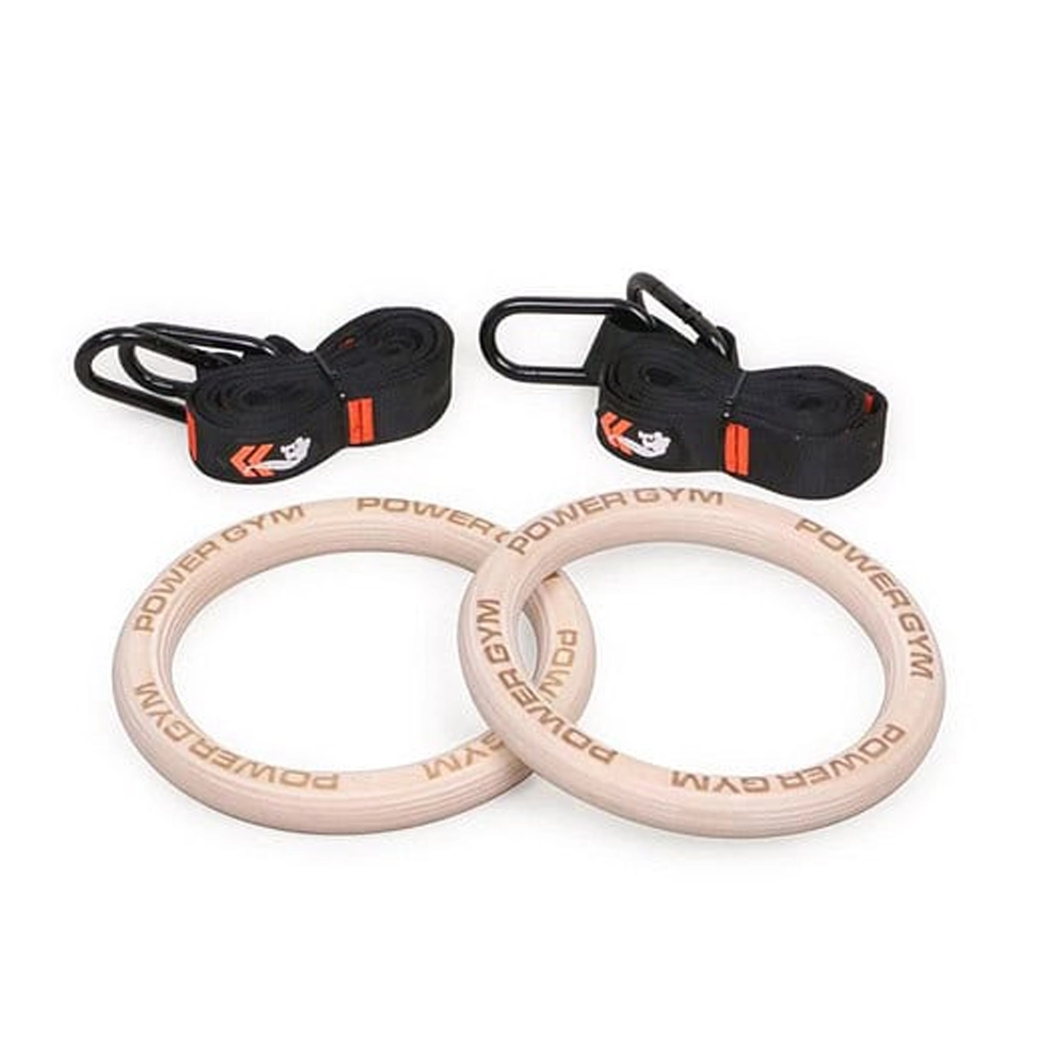 دارحلقه کراس فیت PowerGYM