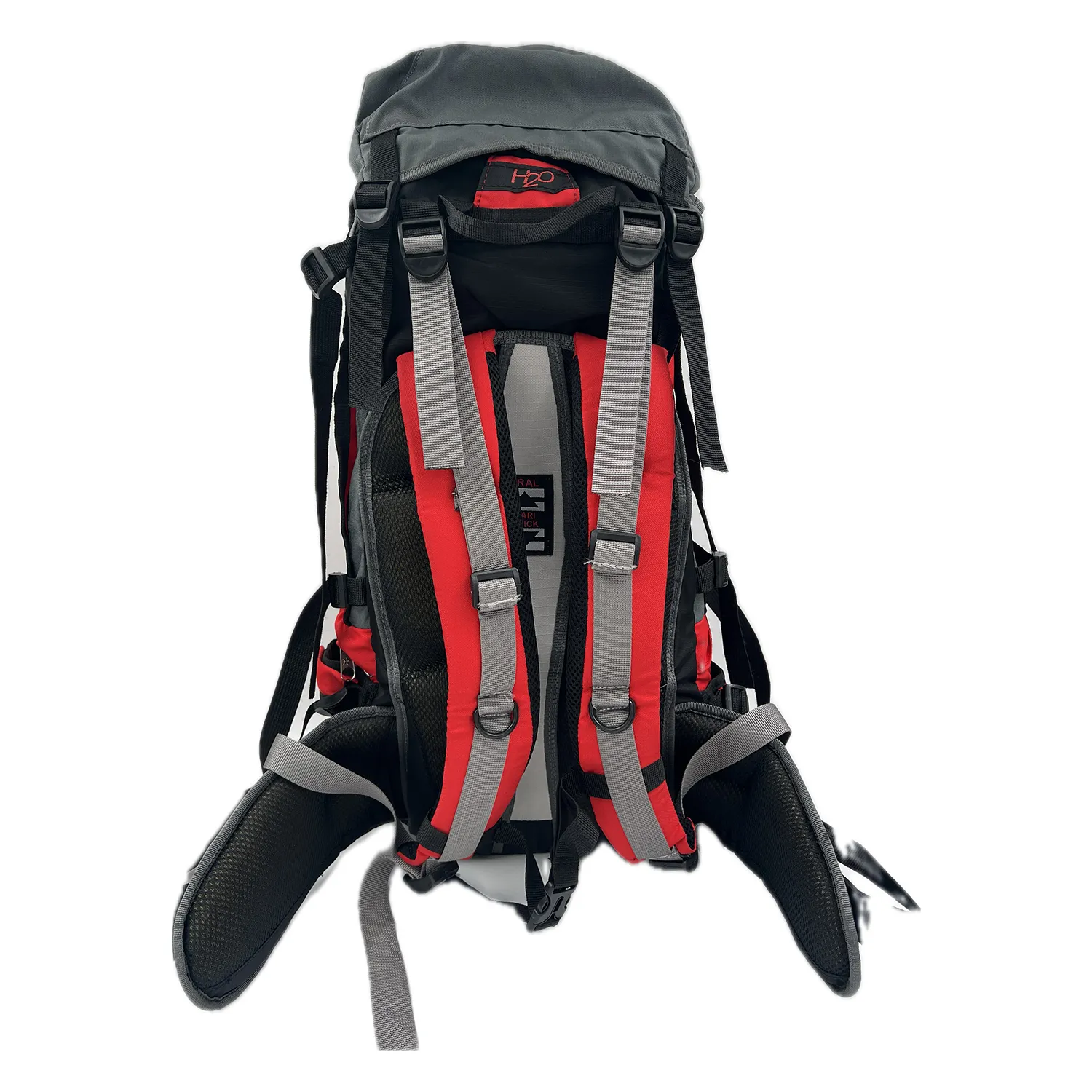 کوله پشتی کوهنوردی اورال 45+ لیتری