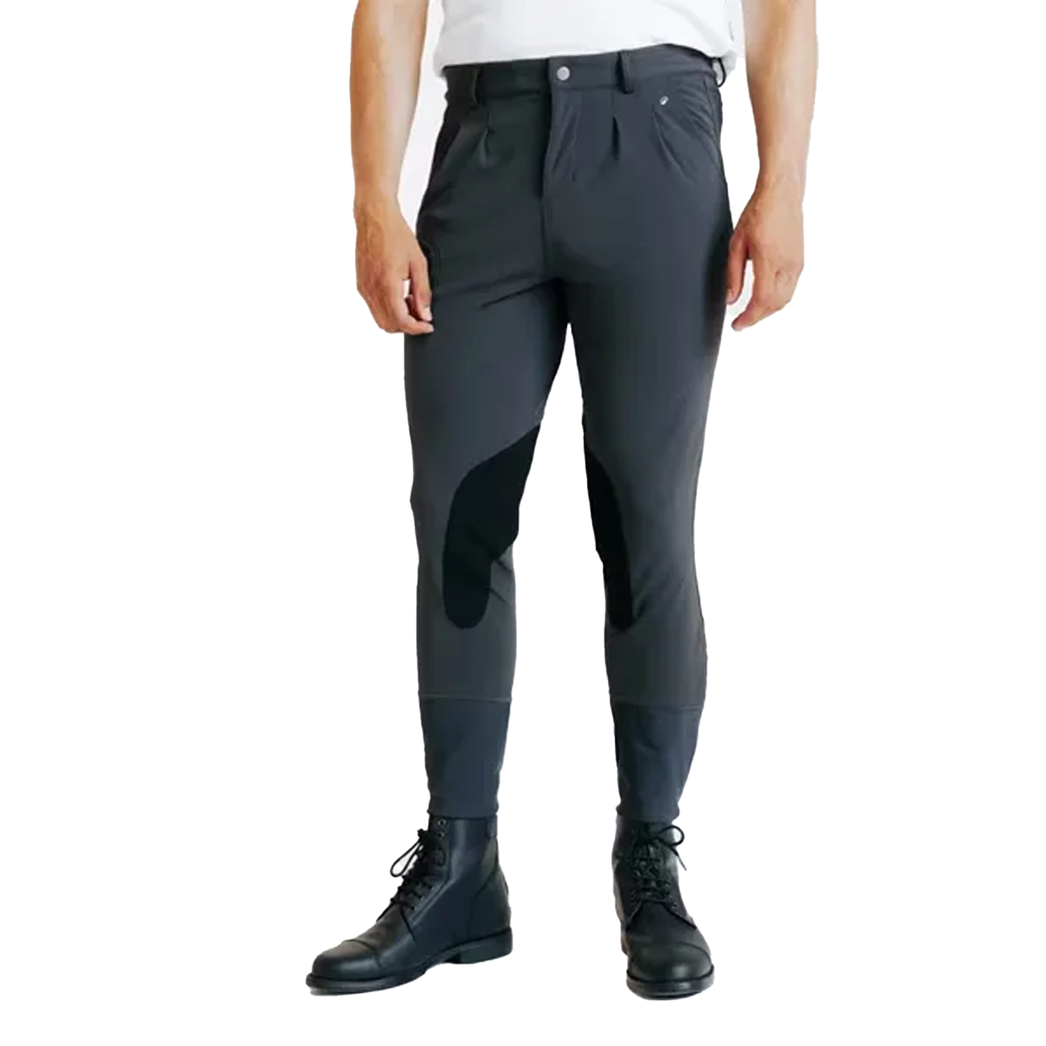 شلوار سوارکاری مردانه فوگانزا مدل 500