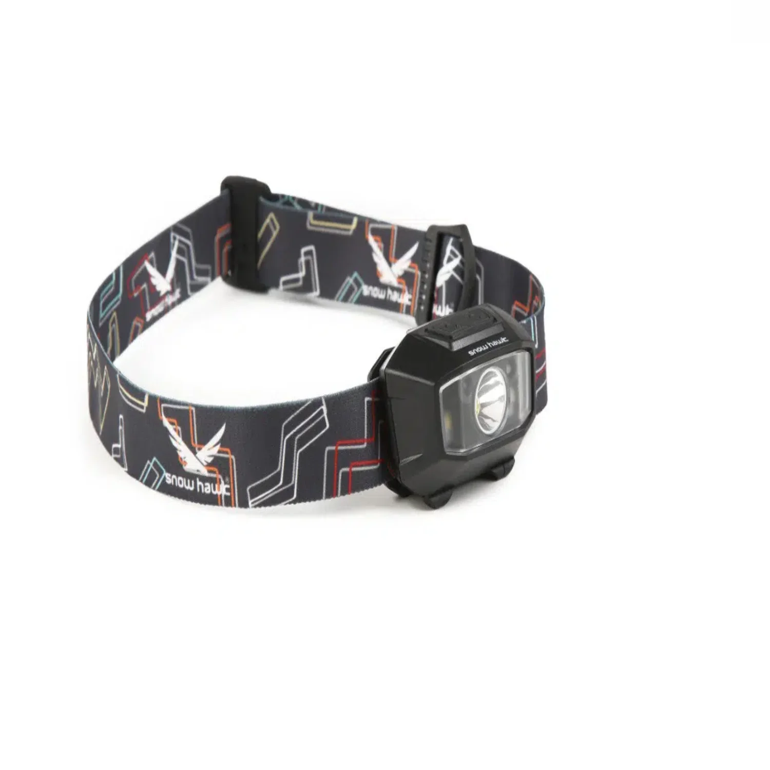 هدلامپ اسنوهاک مدل L40F کد SN-H8113