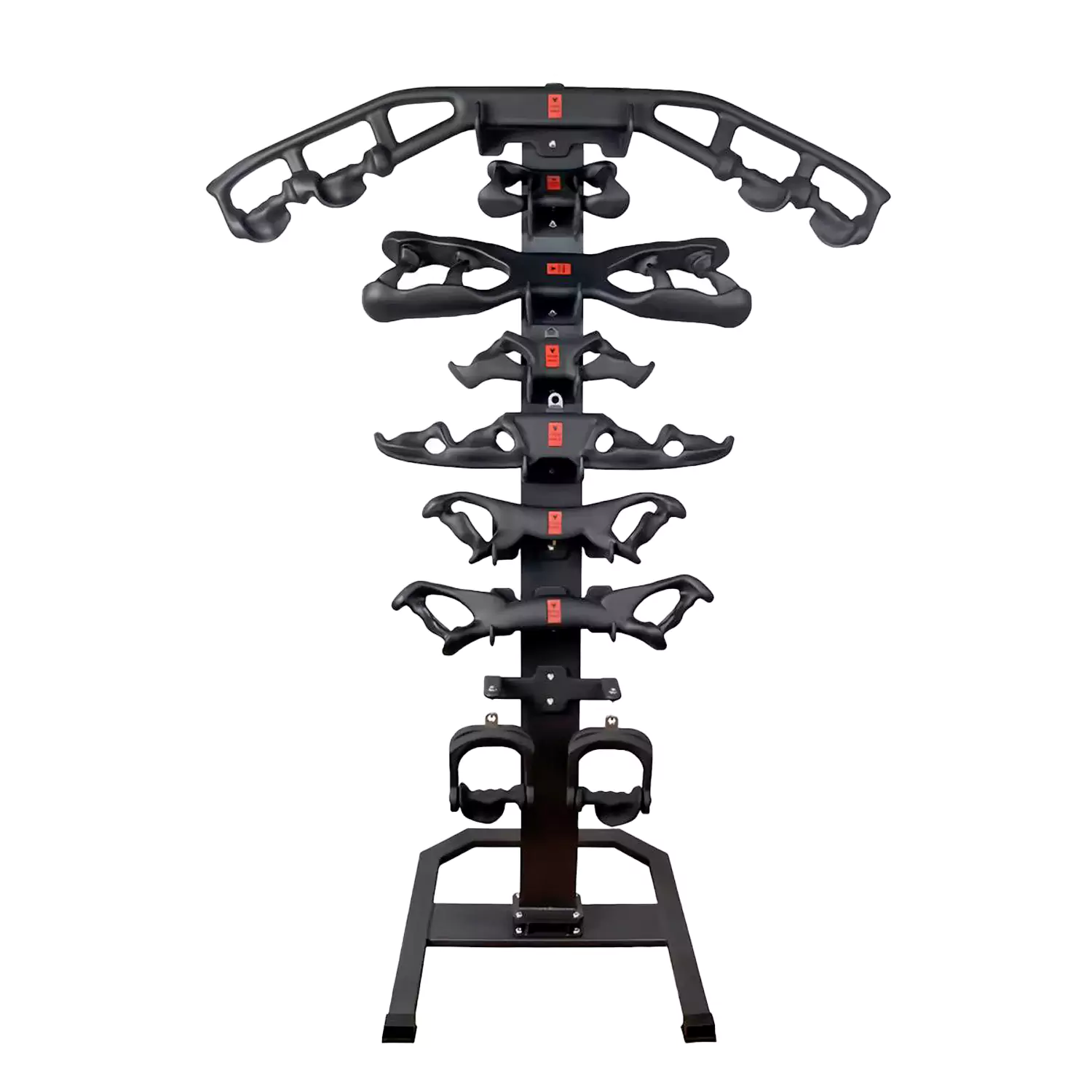 رک دسته خارجی