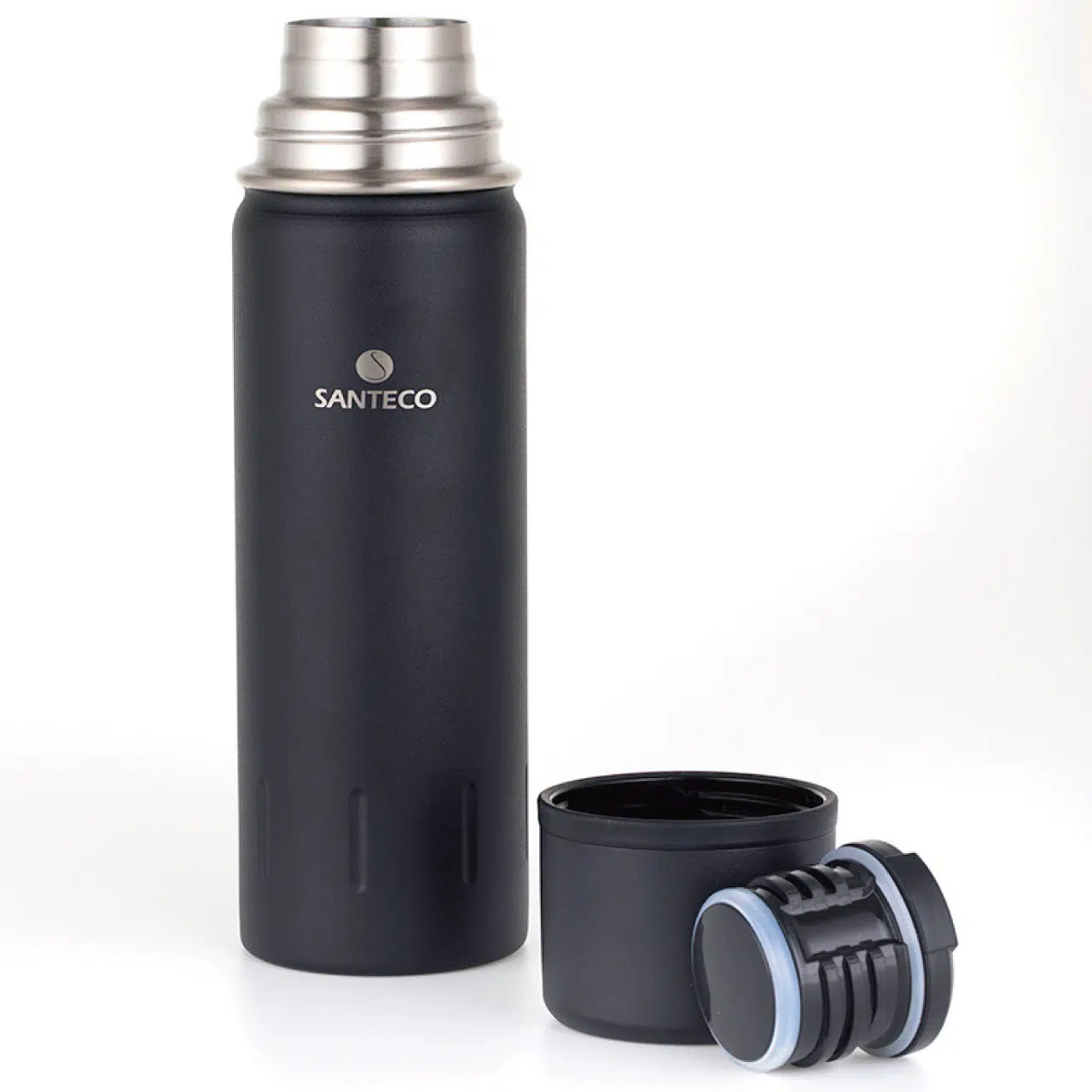 فلاسک دوجداره سانتکو مدل kolima