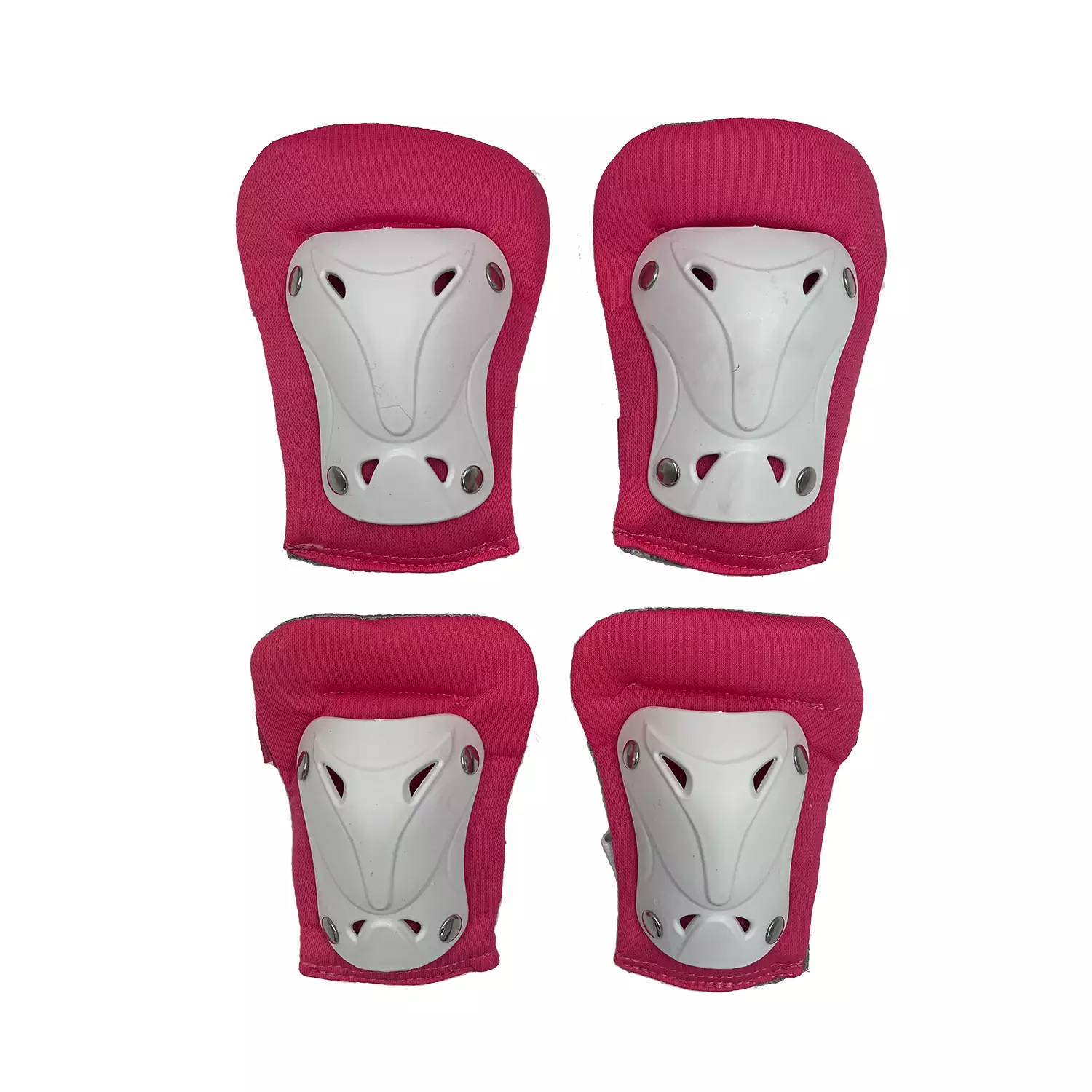 ست اسکیت قابل تنظیم استریت رانر مدل کیفی همراه با لوازم ایمنی سایز S تا L