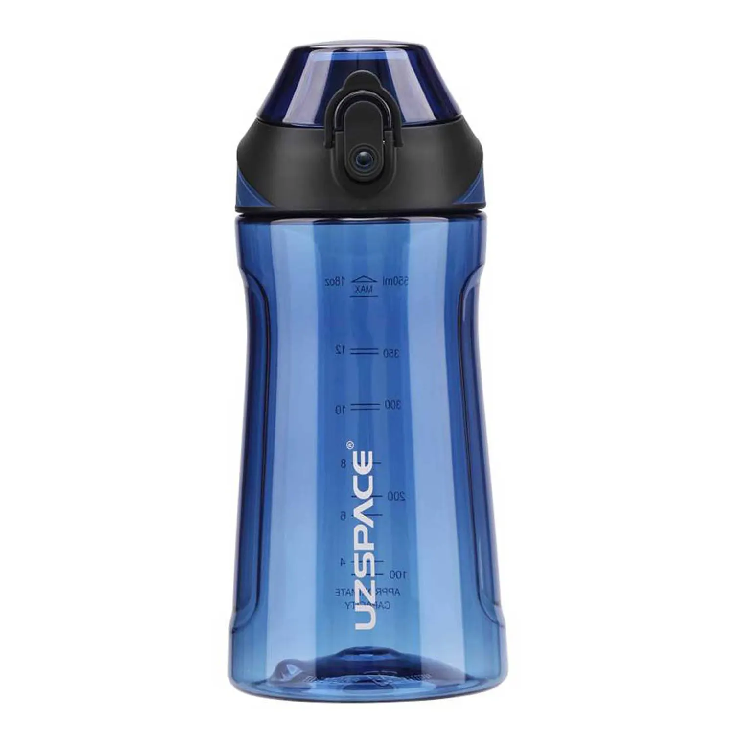 قمقمه 750 میلی لیتر یوز اسپیس | UZ Space مدل 6047 تریتان