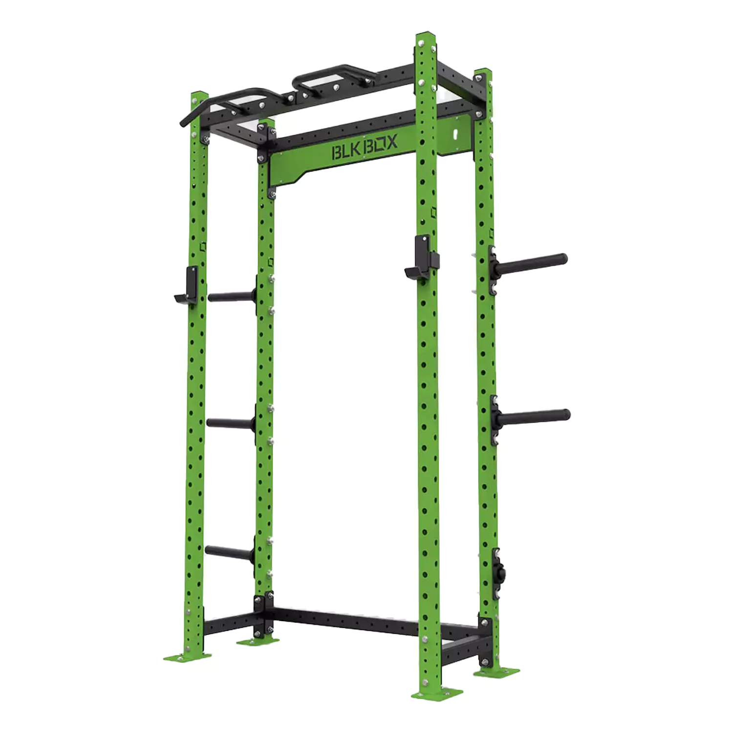 سازه کراس فیت رک نیمه BLACKOUT مدل LS213