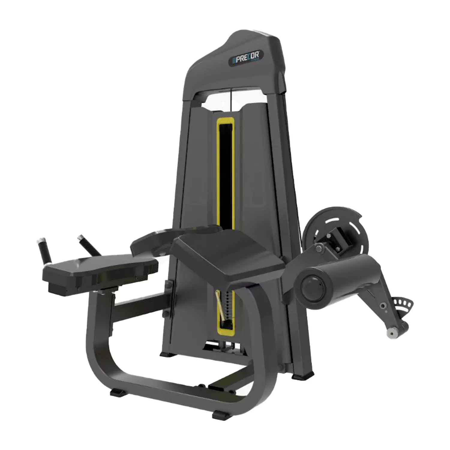 دستگاه پشت پا خوابیده پریکور مدل 601