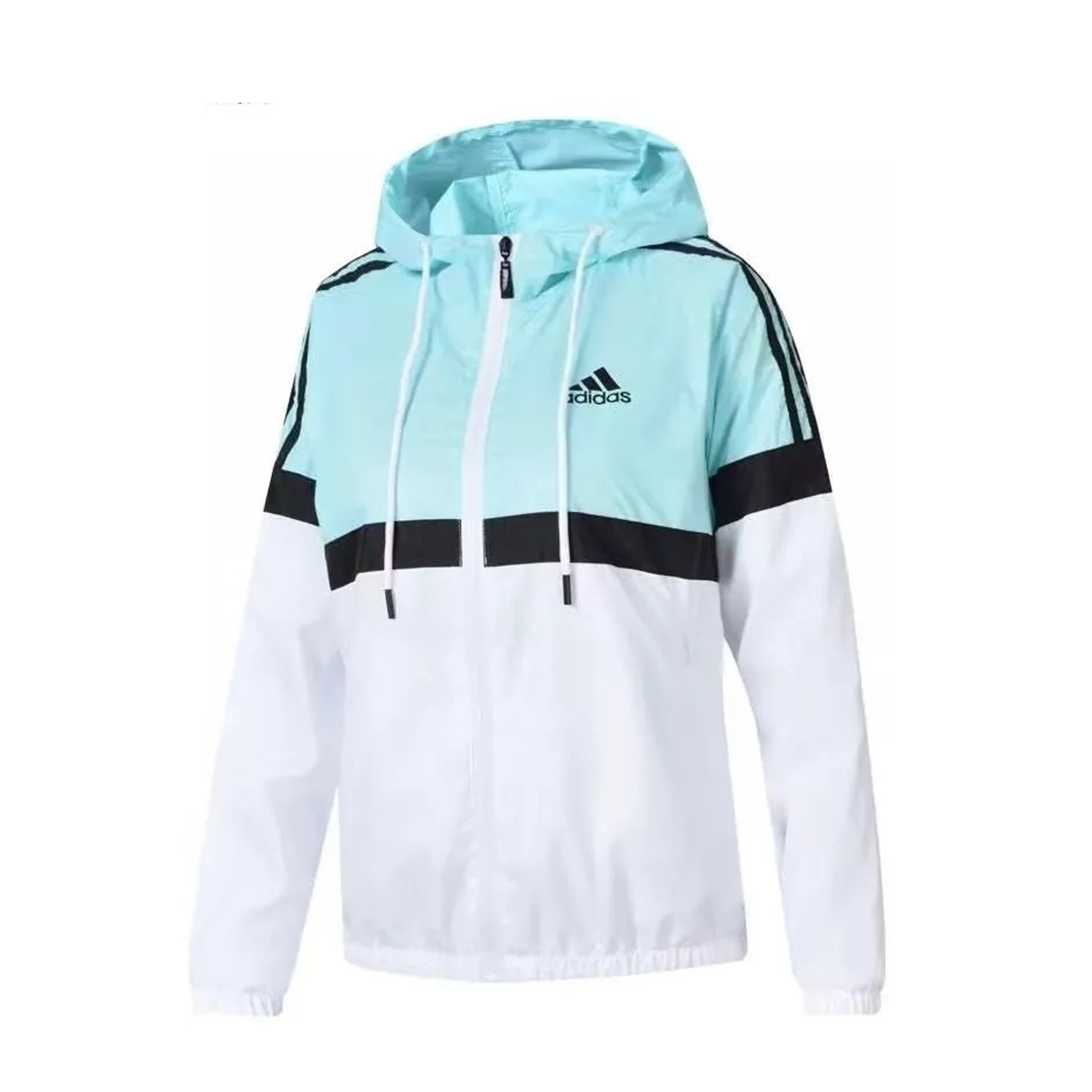 بادگیر زنانه پارچه شمعی اورجینال آدیداس ضدآب