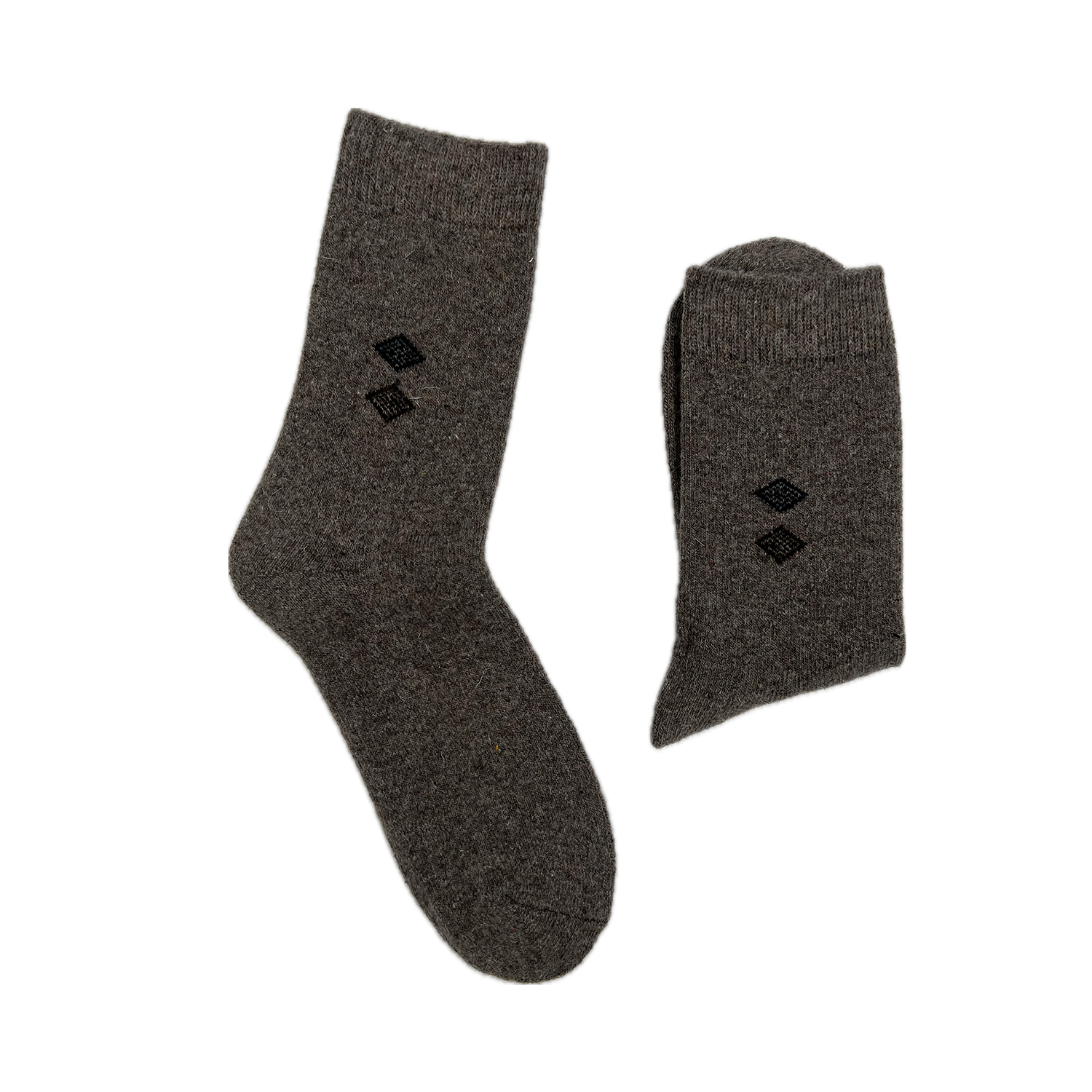 جوراب پشمی مردانه