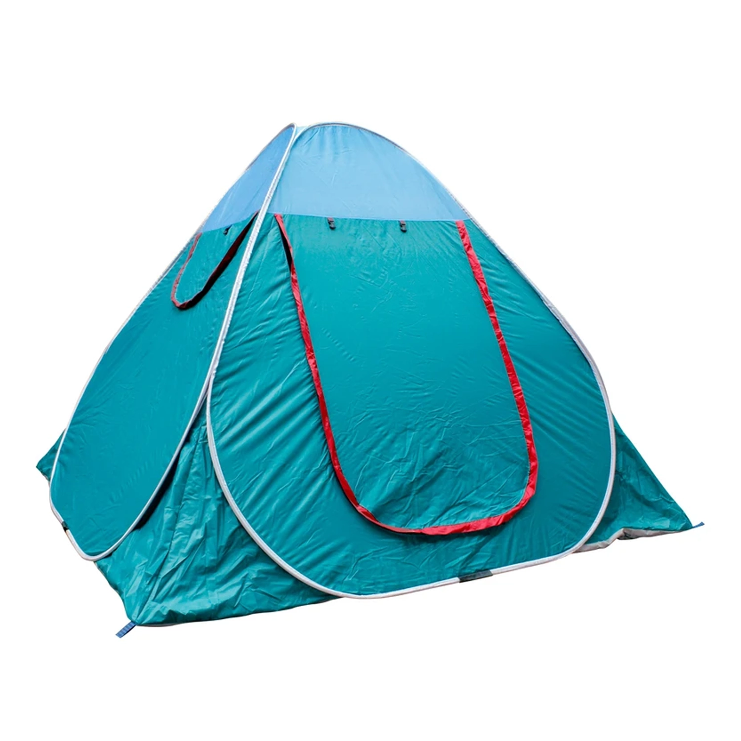 چادر مسافرتی 8 نفره مدل AK 810