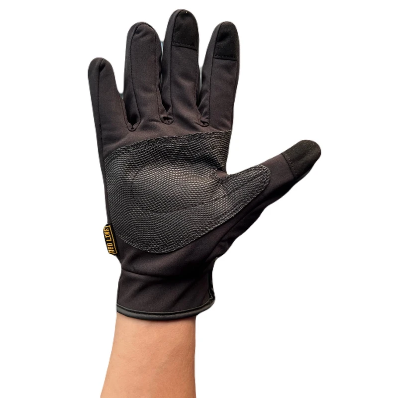 دستکش موتورسواری ردلاین مدل RE5