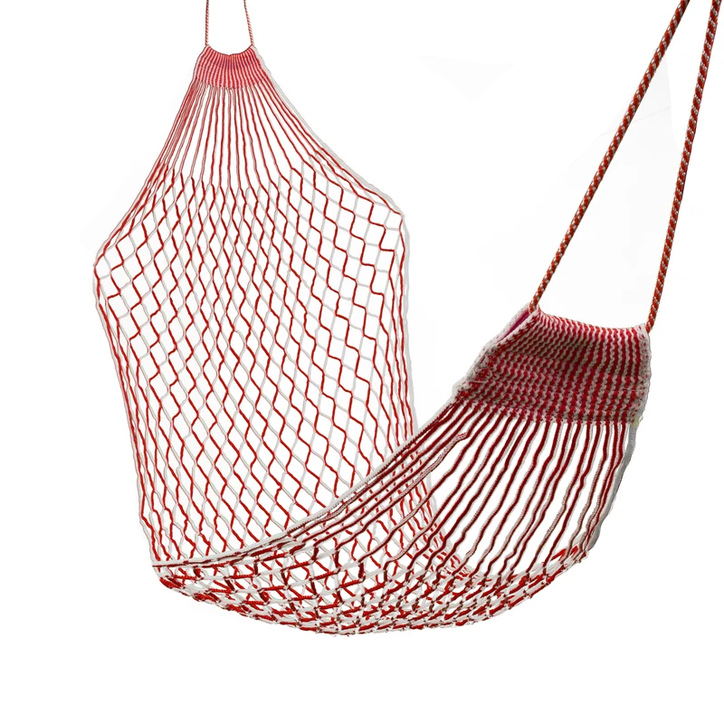 تخت آویز سفری مدل ننو فرین