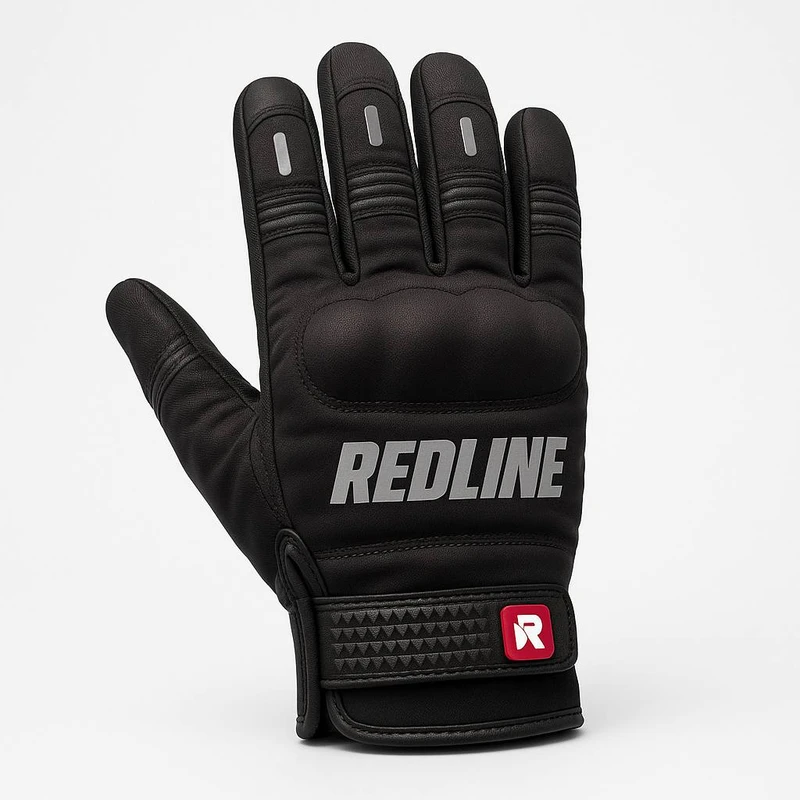 دستکش موتورسواری ردلاین مدل RE5