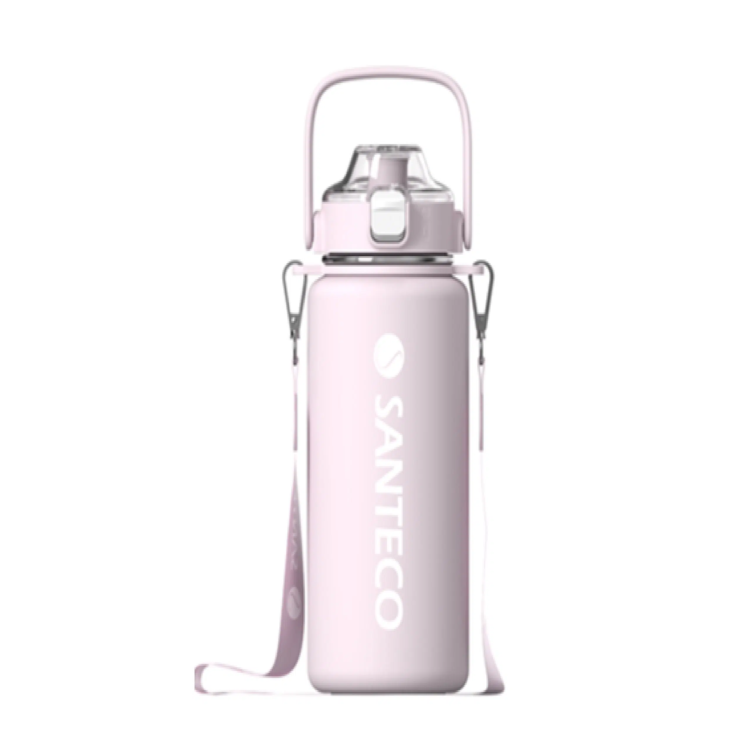 فلاسک دوجداره سانتکو 1200 میل