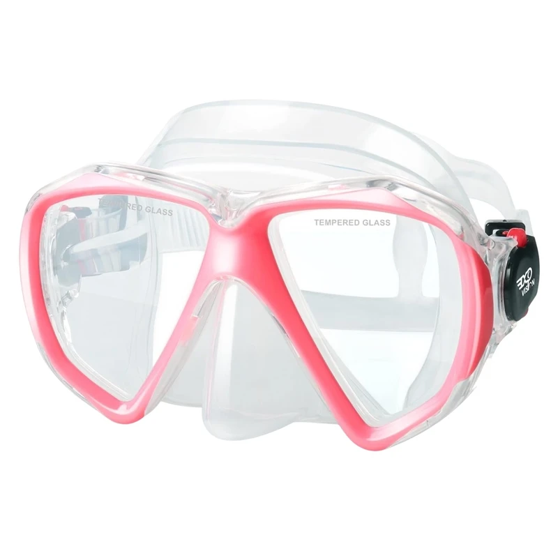 ماسک غواصی مدل EX-2700K